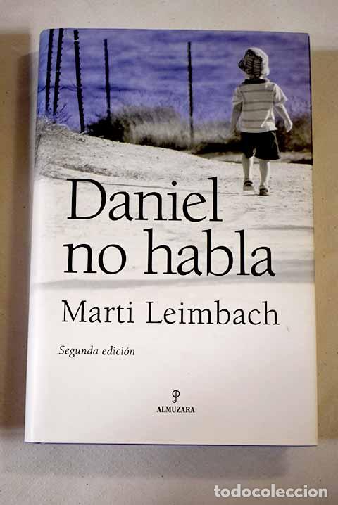 Libros: Daniel no habla.- Leimbach, Marti - Foto 1