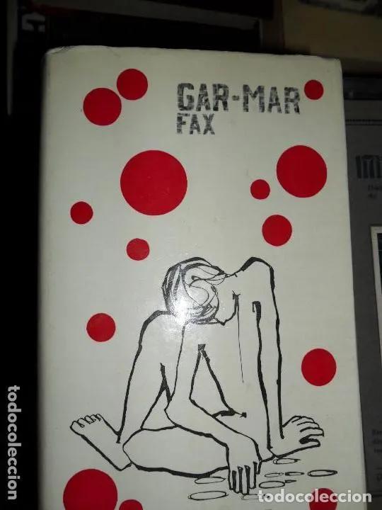 Libros: Sugerencias, Gar-Mar, ed. Fax - Gar-Mar - Foto 4