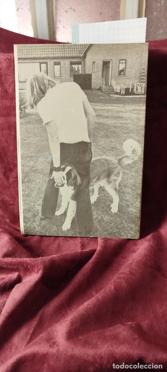 Libros: SALVAR AL DROGADICTO - DR. J. M. FERNANDEZ MARTINEZ - Foto 4