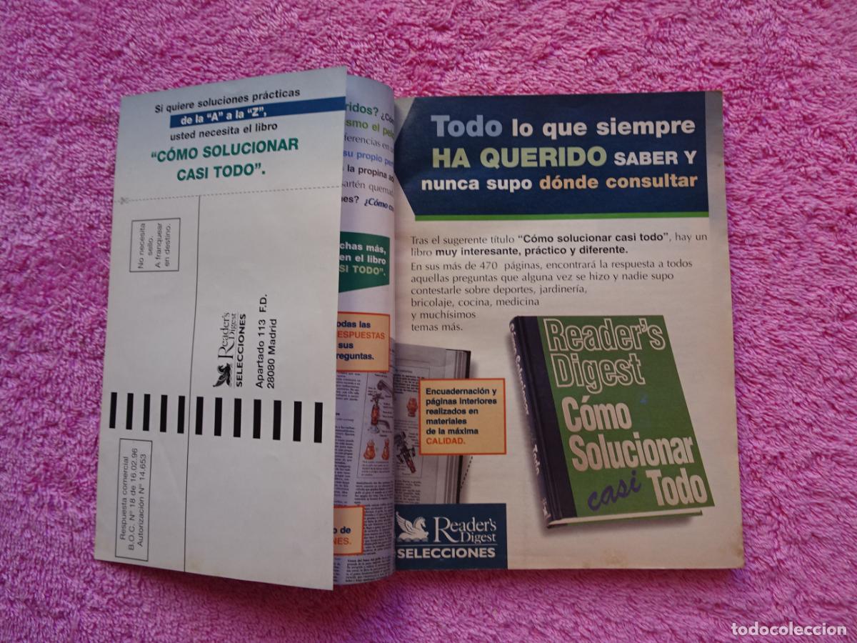 Libros: leonard kuklinski implacable asesino selecciones marzo 1997 readers digest - Foto 2