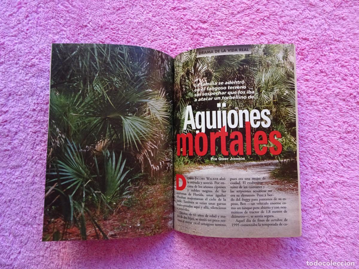 Libros: leonard kuklinski implacable asesino selecciones marzo 1997 readers digest - Foto 8