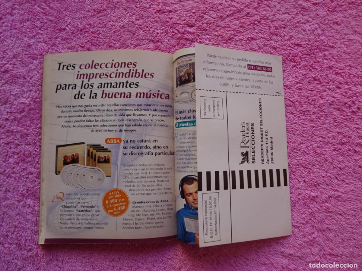 Libros: leonard kuklinski implacable asesino selecciones marzo 1997 readers digest - Foto 10