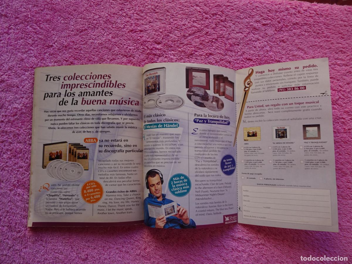 Libros: leonard kuklinski implacable asesino selecciones marzo 1997 readers digest - Foto 11