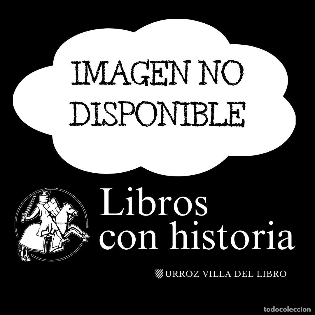 Libri di seconda mano: ANDREU Y FOLCH, Jose - COLECCION DE REGLAS Y EJERCICIOS PARA LA ENSE&Ntilde;ANZA DE LA ESCRITURA AL DICTADO