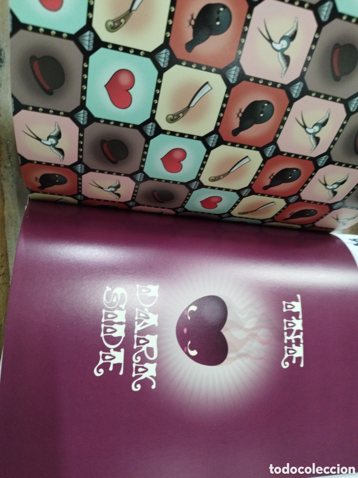 Libros: KAWAII INK - CASTA&Ntilde;O,Juan - Foto 7