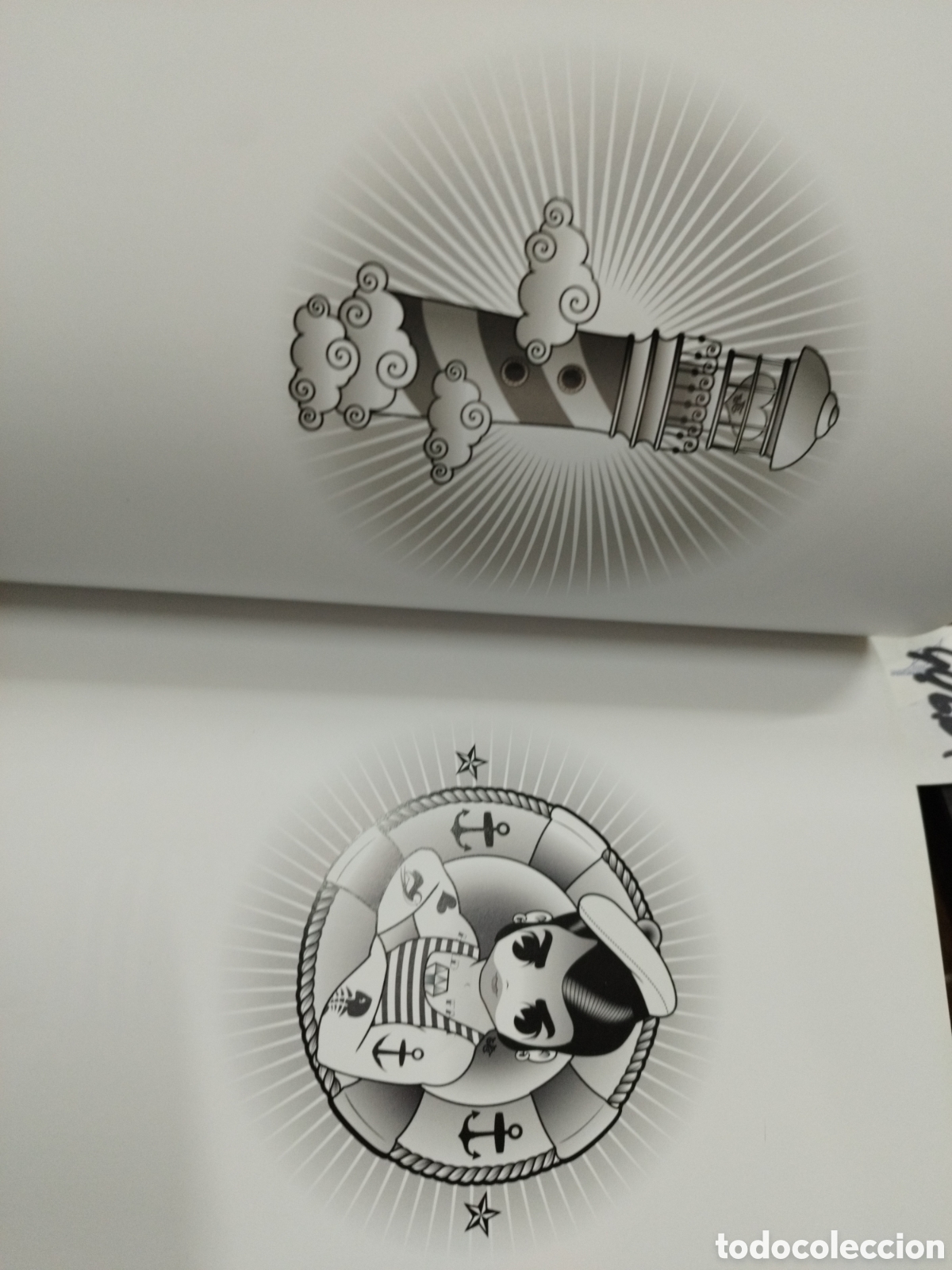Libros: KAWAII INK - CASTA&Ntilde;O,Juan - Foto 8