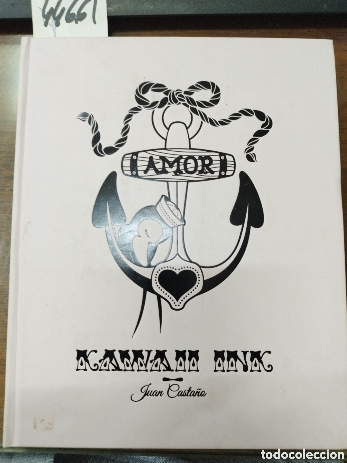 Libros: KAWAII INK - CASTA&Ntilde;O,Juan - Foto 1
