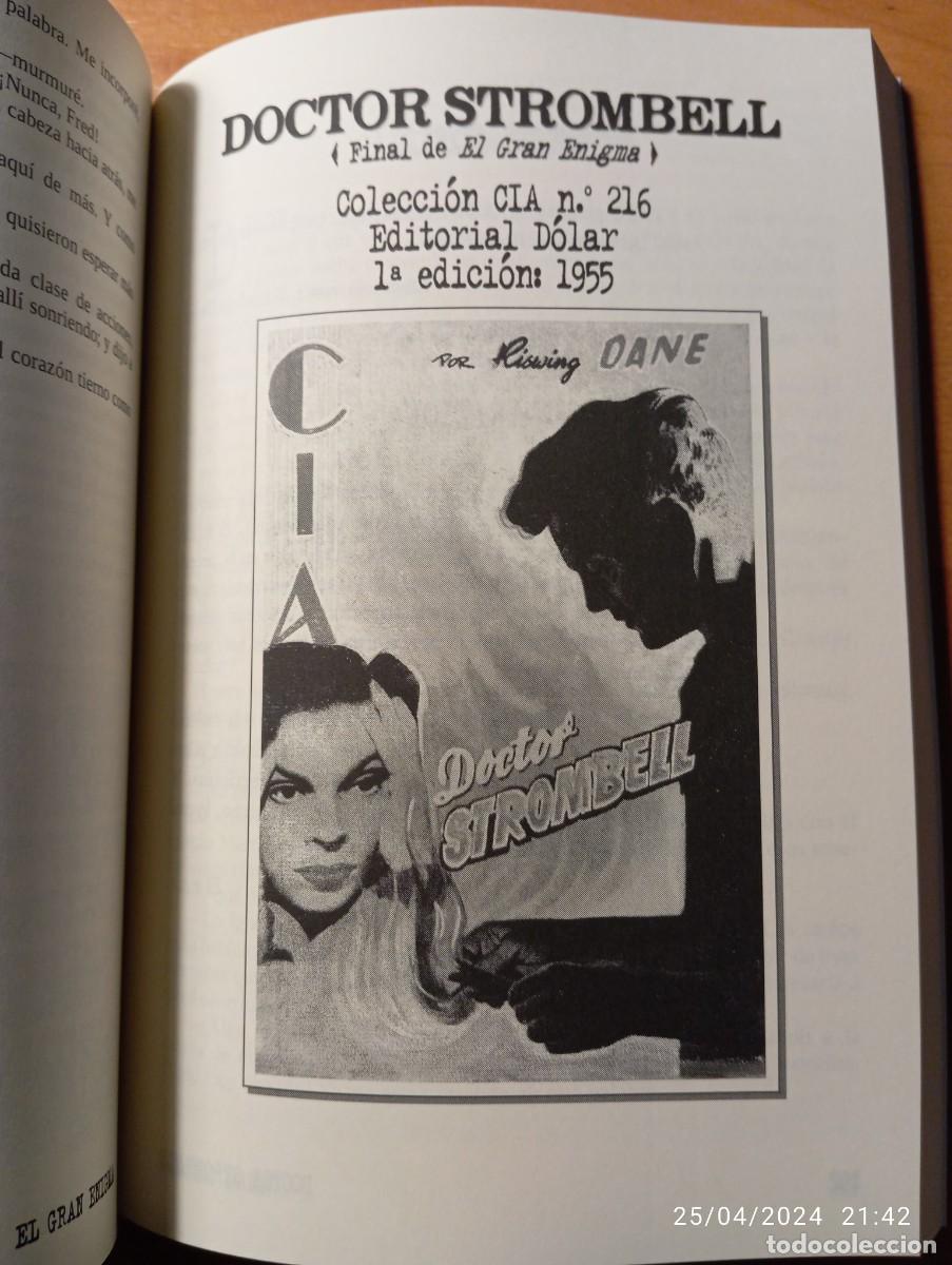 Libros: HOMBRES AUDACES - RISWING DANE - ACHAB 2024 - 1&ordf; EDICI&Oacute;N - NUEVO - Foto 11