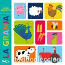 Libros: LIBROS BLANDITOS - LA GRANJA - Foto 1