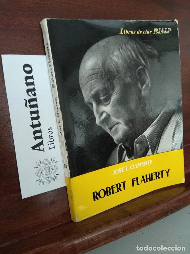 Libros: Robert Flaherty - Foto 1