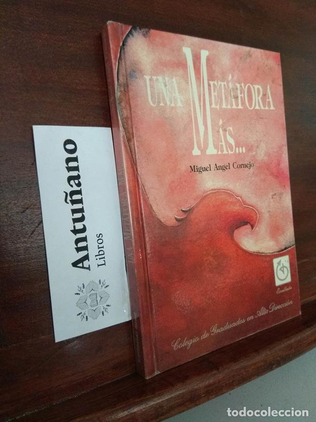 B&uuml;cher: Una met&aacute;fora m&aacute;s