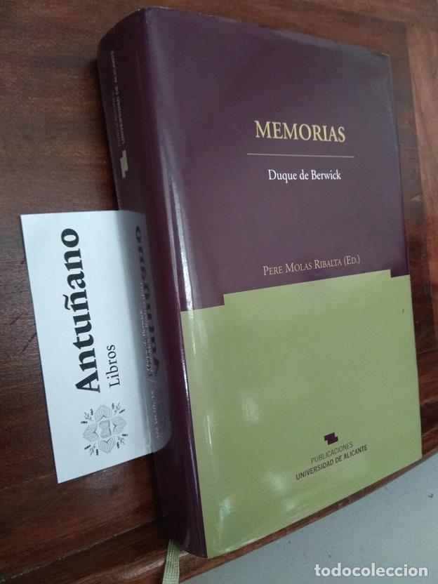 Libros: Memorias - Foto 1