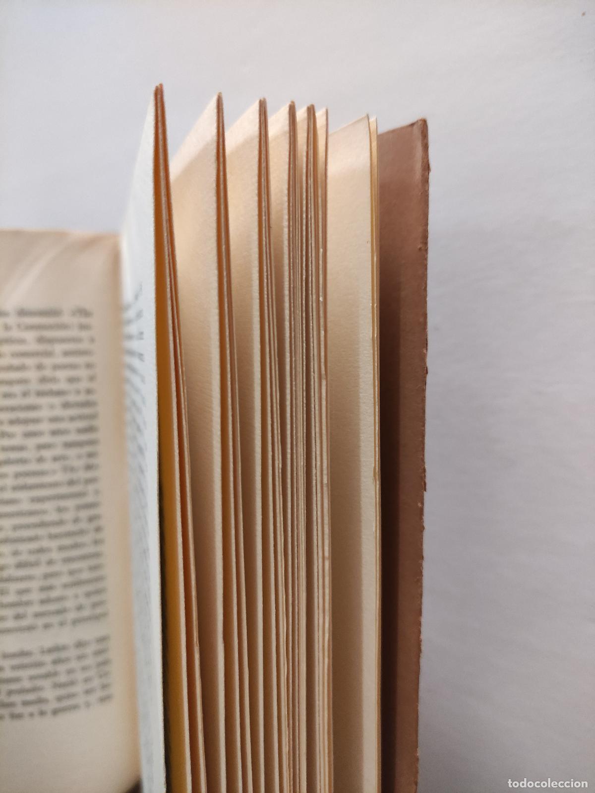Libros: VENTANAS ALTAS - POESIA - PHILIP LARKIN - Foto 2
