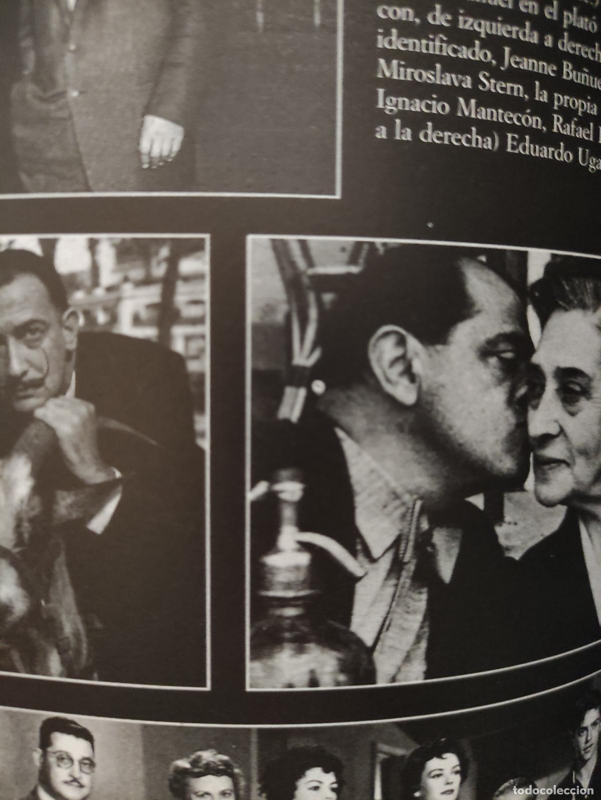 Libros: LUIS BU&Ntilde;UEL - UNA BIOGRAFIA - JOHN BAXTER - Foto 2