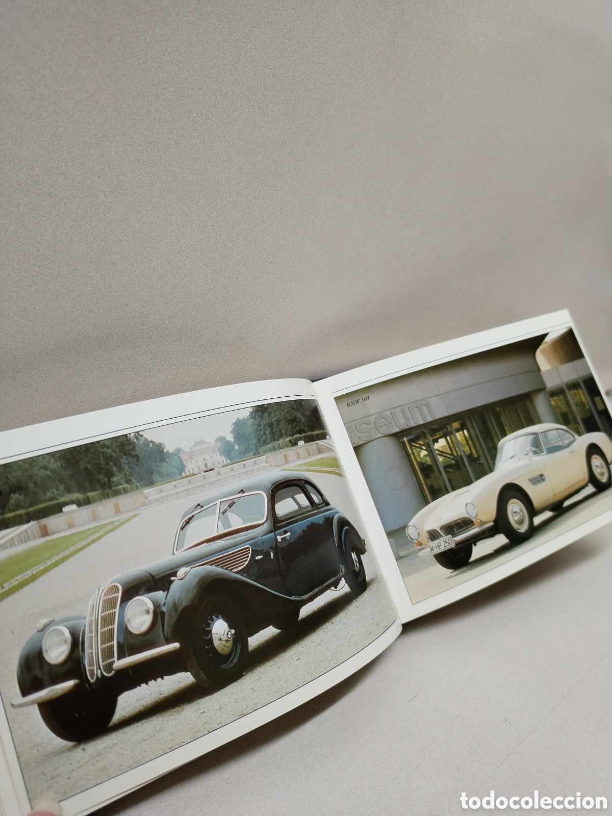Libros: Lancia (Auto-histoira) - Bernab&ograve;, Ferruccio; Zorn, Anne - Foto 3