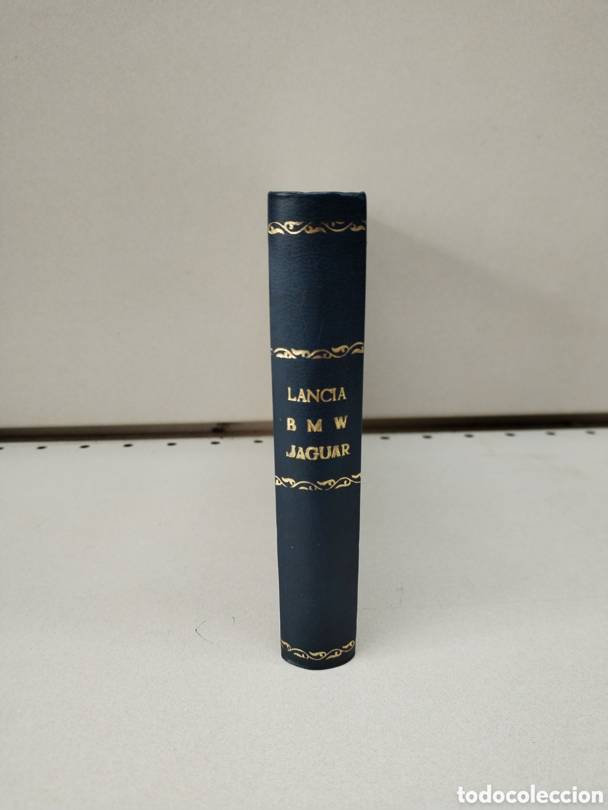 Libros: Lancia (Auto-histoira) - Bernab&ograve;, Ferruccio; Zorn, Anne - Foto 1