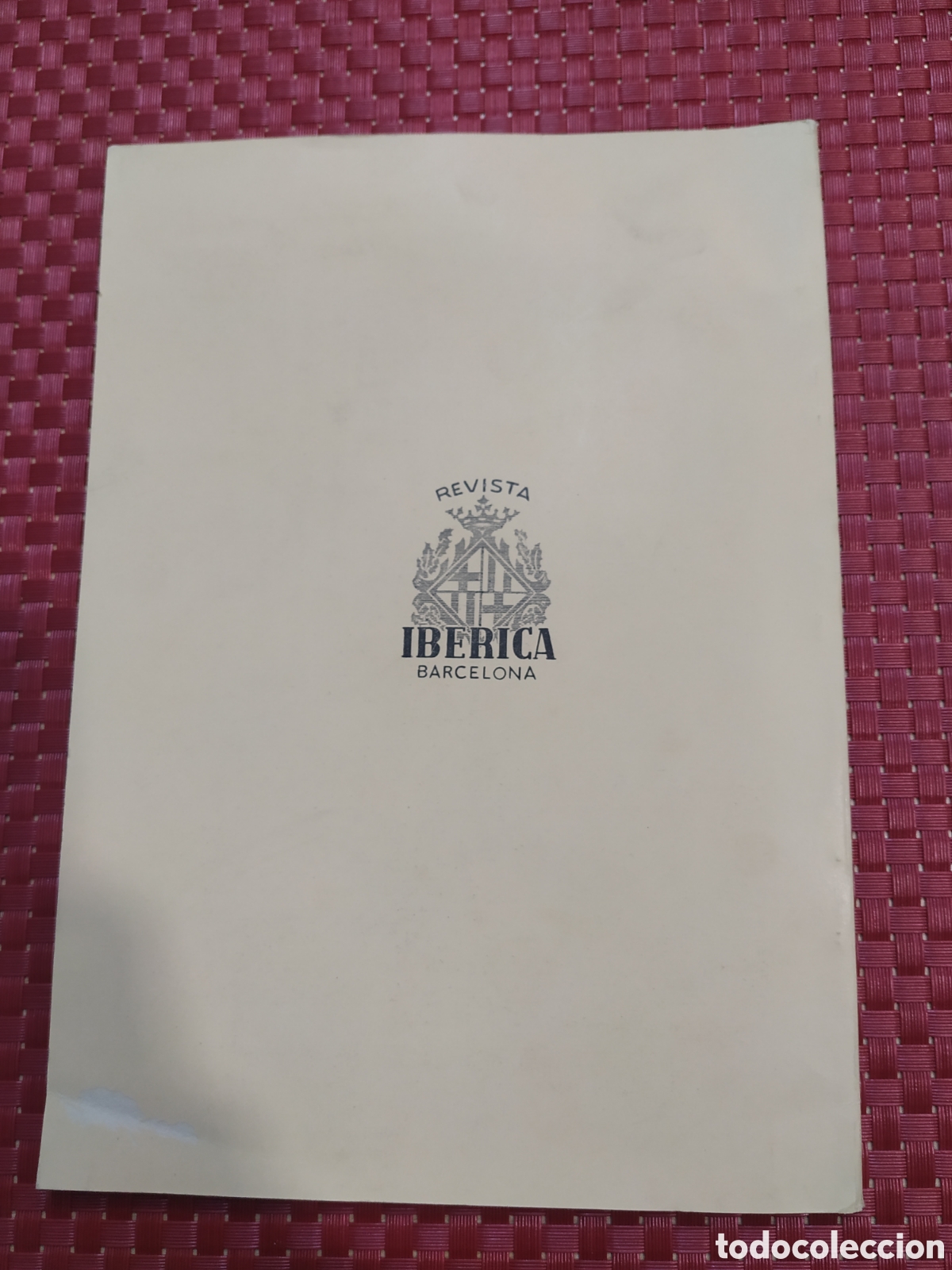 Libros: LA OBRA COLONIZADORA DE C&Aacute;CERES. IGNACIO PUIG - Foto 5