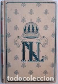 Libros: Napole&oacute;n III tomo primero - Imbert de Saint-Amand - Foto 1
