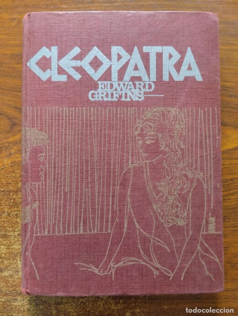 Libros: Cleopatra - Edward Grifins - Foto 1