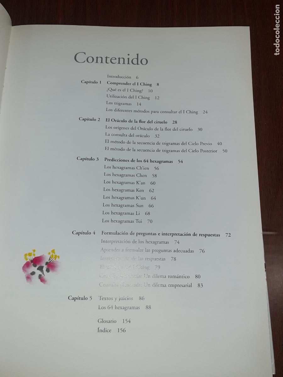 Libros: EL NUEVO I CHING � TAO - LILIAN TOO - Foto 3