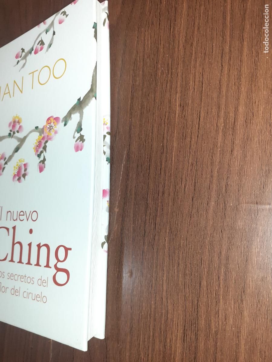 Libros: EL NUEVO I CHING � TAO - LILIAN TOO - Foto 6