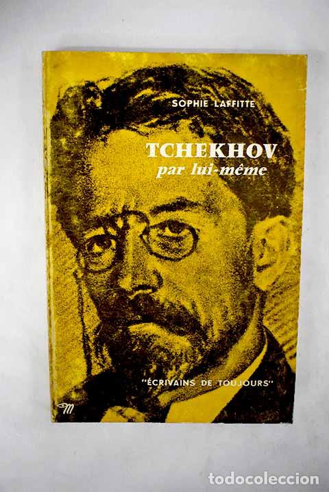 Libros: Tchekhov: Laffitte, Sophie.- Laffitte, Sophie - Foto 1