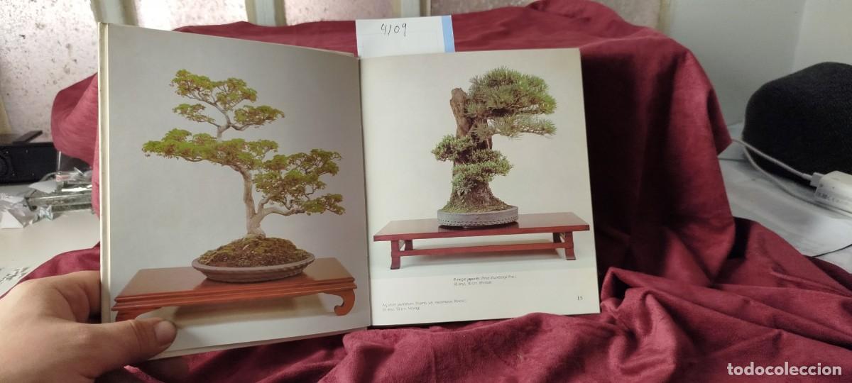 Libros: Com Conrear I Tenir Cura Del Bonsai - Foto 2