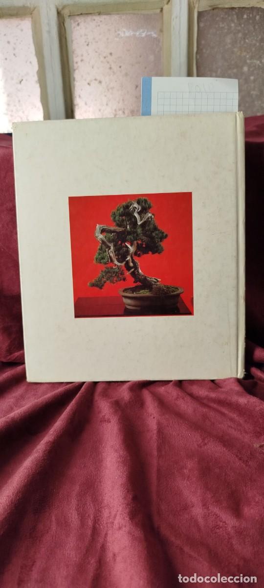 Libros: Com Conrear I Tenir Cura Del Bonsai - Foto 4