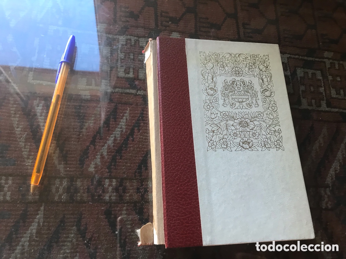 Libros: Historia del tejido. Joachim Zahn. Zeus - Foto 3