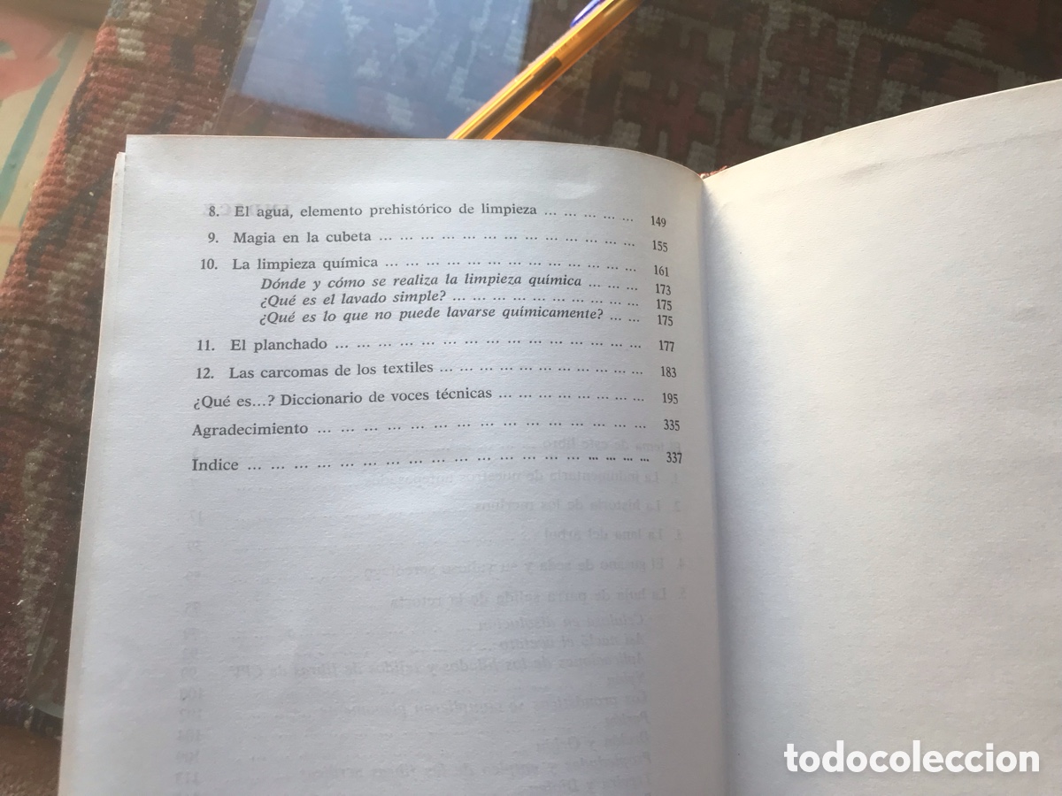Libros: Historia del tejido. Joachim Zahn. Zeus - Foto 6