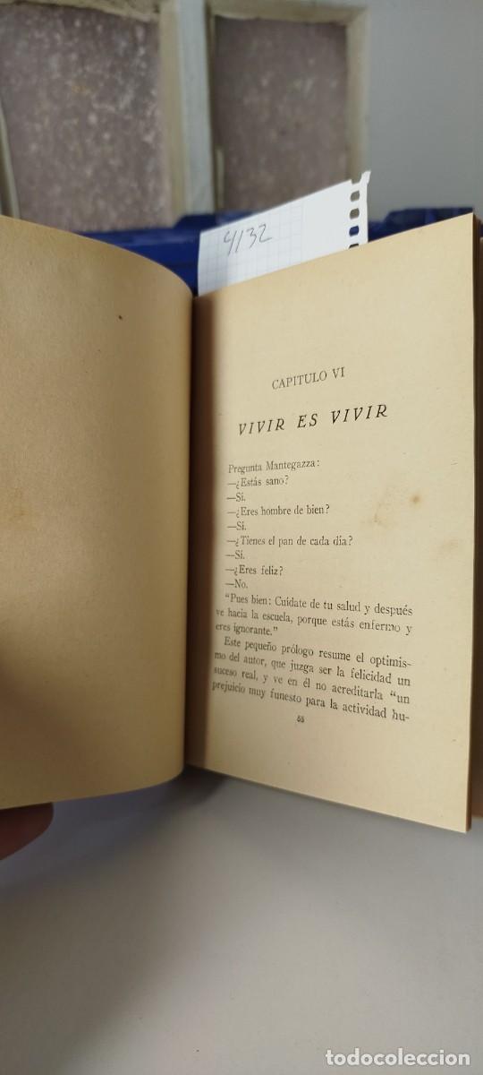 Libros: El mal de la vida Austregesilo, A. - Foto 3