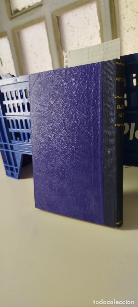 Libros: El mal de la vida Austregesilo, A. - Foto 5