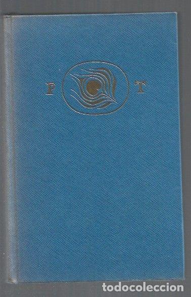 Libros: POESIA ESCOGIDA - DARIO, RUBEN - Foto 1