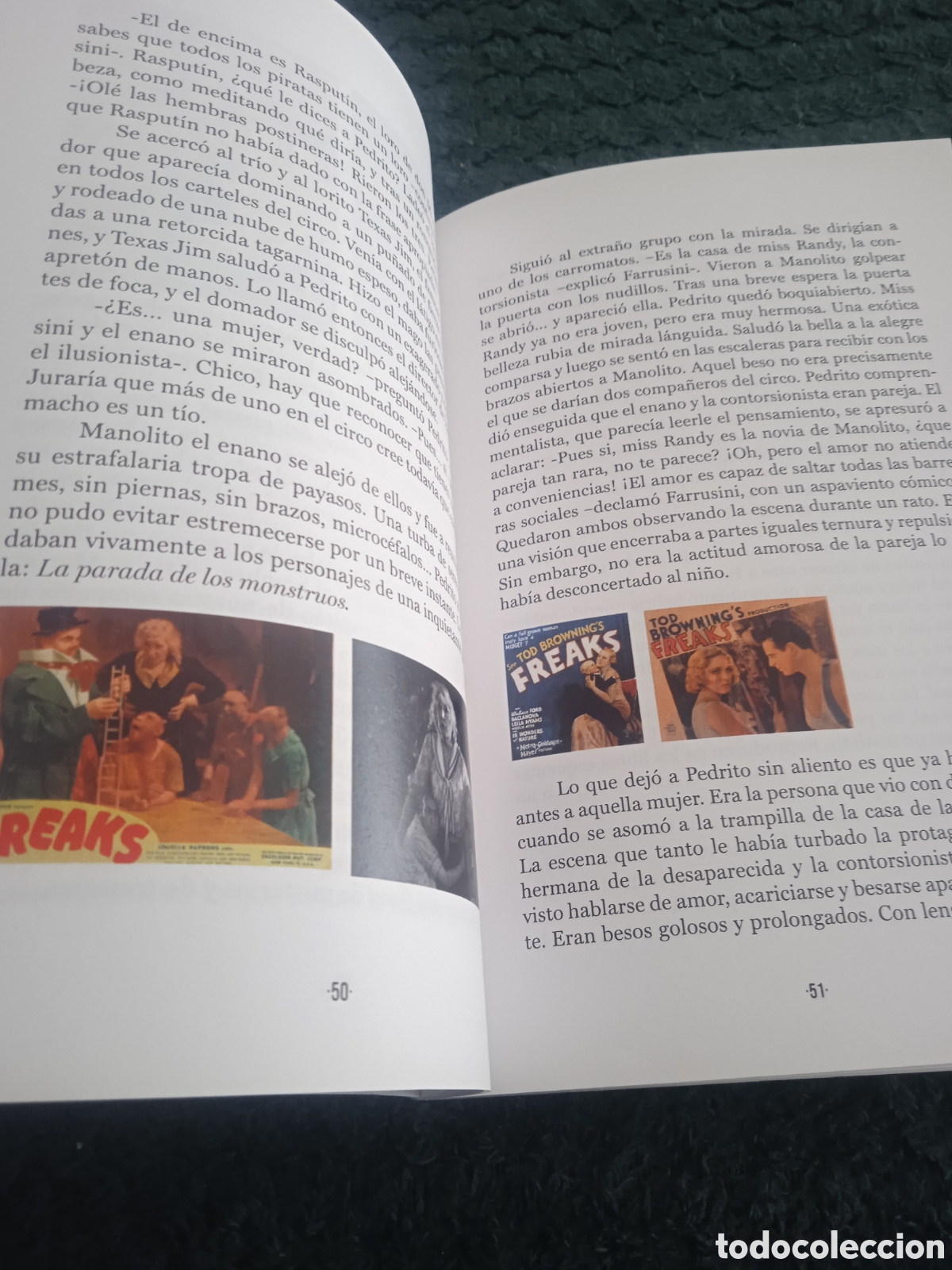 Libros: Aventuras De Pedrito y El Hombre Invisible - Foto 3