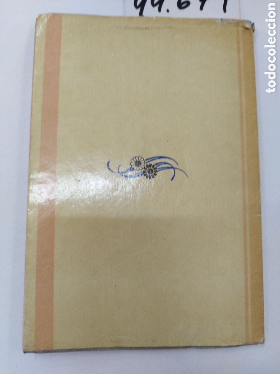 Libros: LA MALPRUDENTA SCIVOLULO. Esperanto - CERVANTES SAAVEDRA,M.de - Foto 2