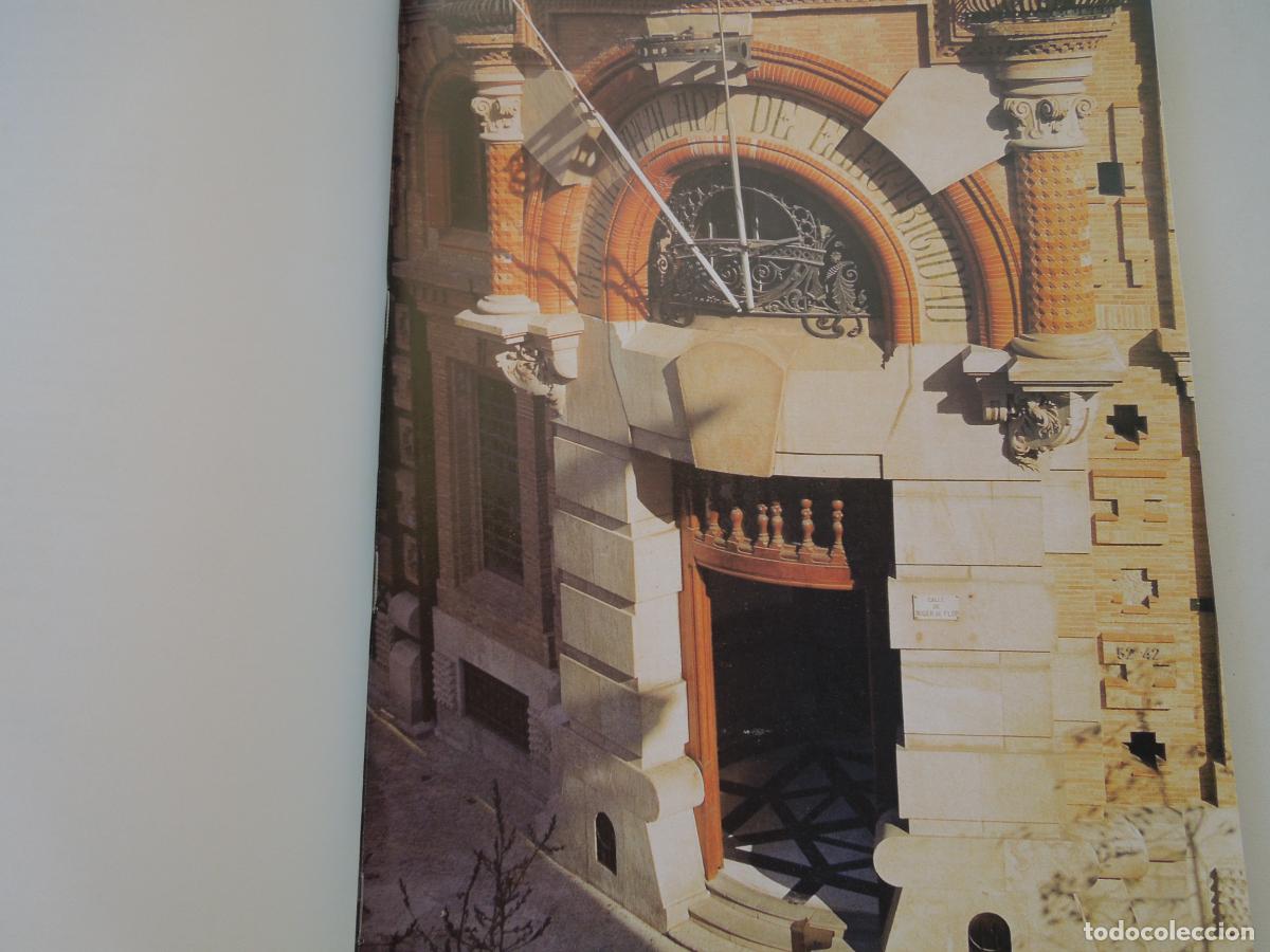 Libros: CENTRAL VILANOVA - HIDROLELECTICA DE CATALU&Ntilde;A - 1987 - Foto 5