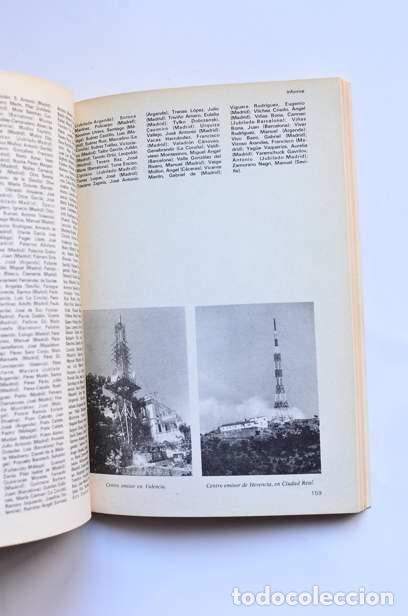 Libros: RTVE. Informe 1978 - RADIO TELEVISO&Oacute;N ESPA&Ntilde;OLA - Foto 4