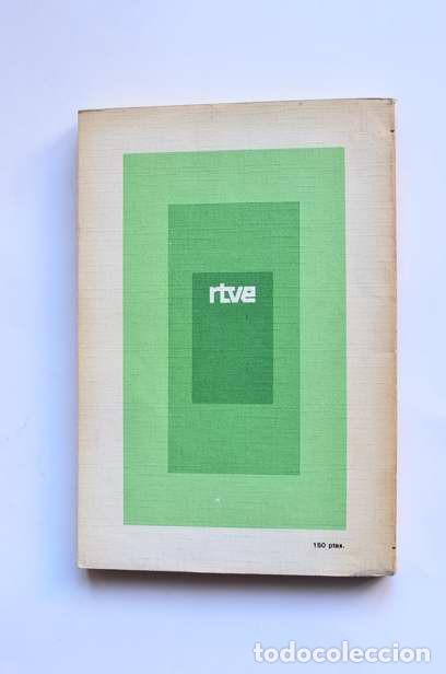 Libros: RTVE. Informe 1978 - RADIO TELEVISO&Oacute;N ESPA&Ntilde;OLA - Foto 5