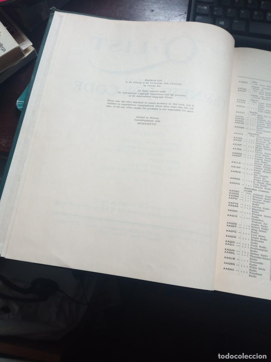 Libros: The &rdquo;Q&rdquo;list. The New Boe Code - Foto 3