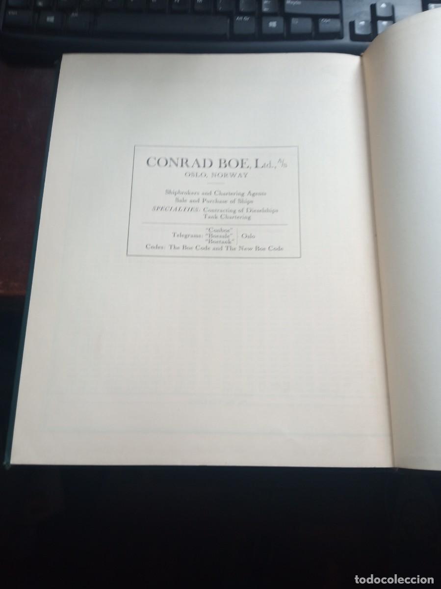 Libros: The &rdquo;Q&rdquo;list. The New Boe Code - Foto 4