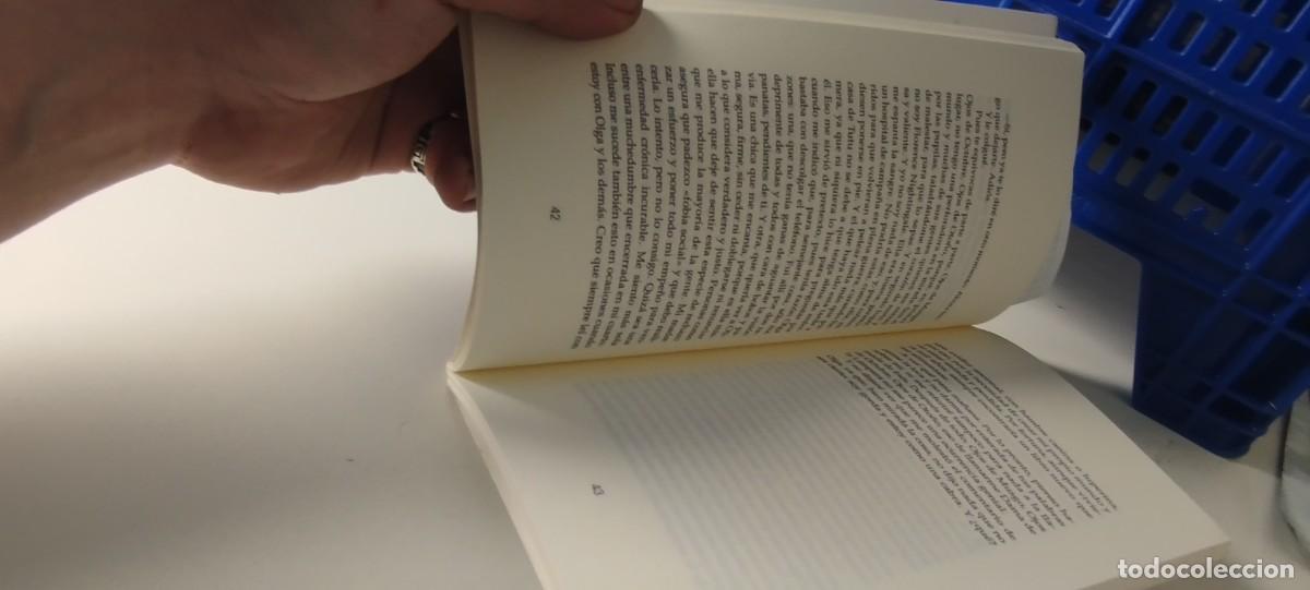 Libros: NO VUELVAS A LEER JANE EYRE - Foto 3