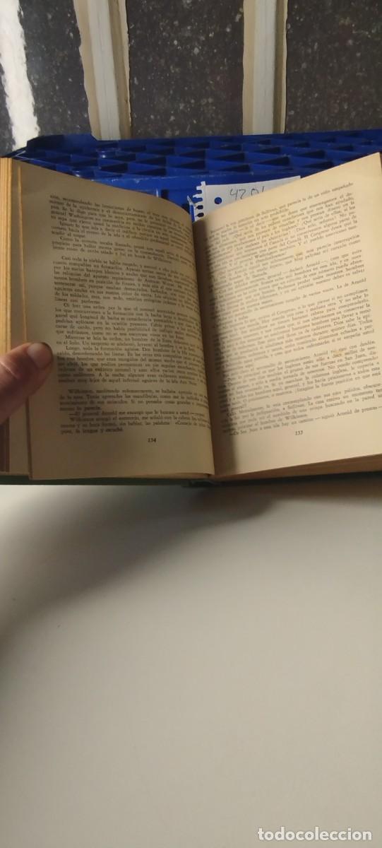 Libros: CHUSMA EN ARMAS - Foto 3