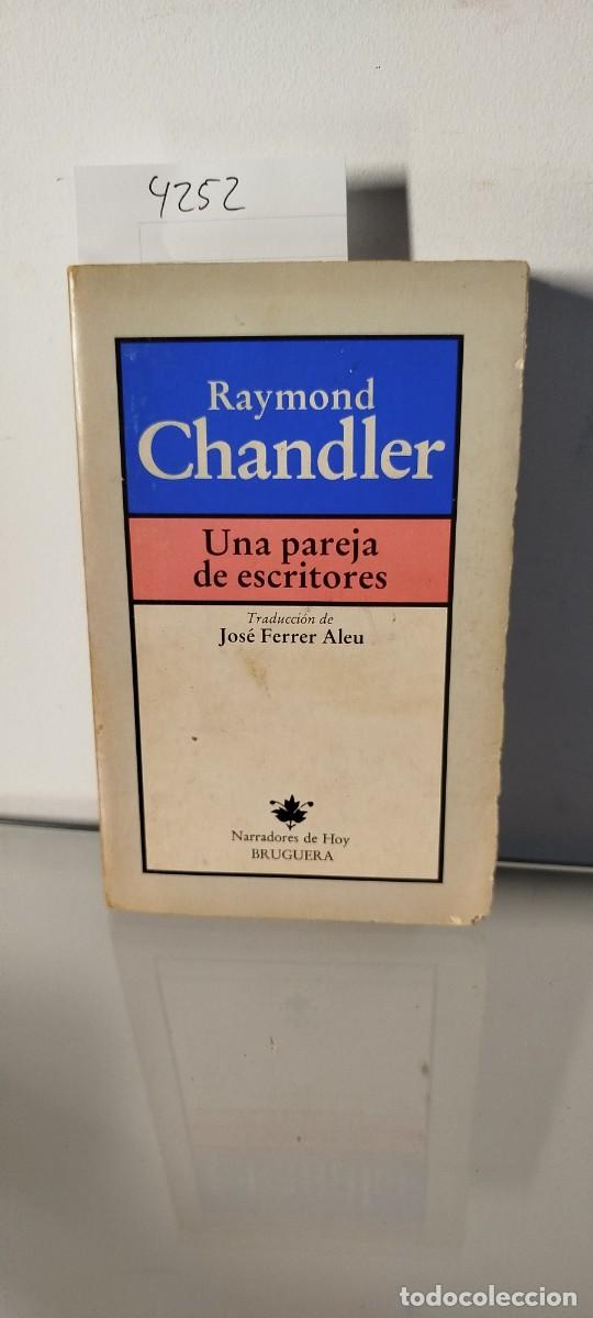 Libros: Una pareja de escritores - Foto 1