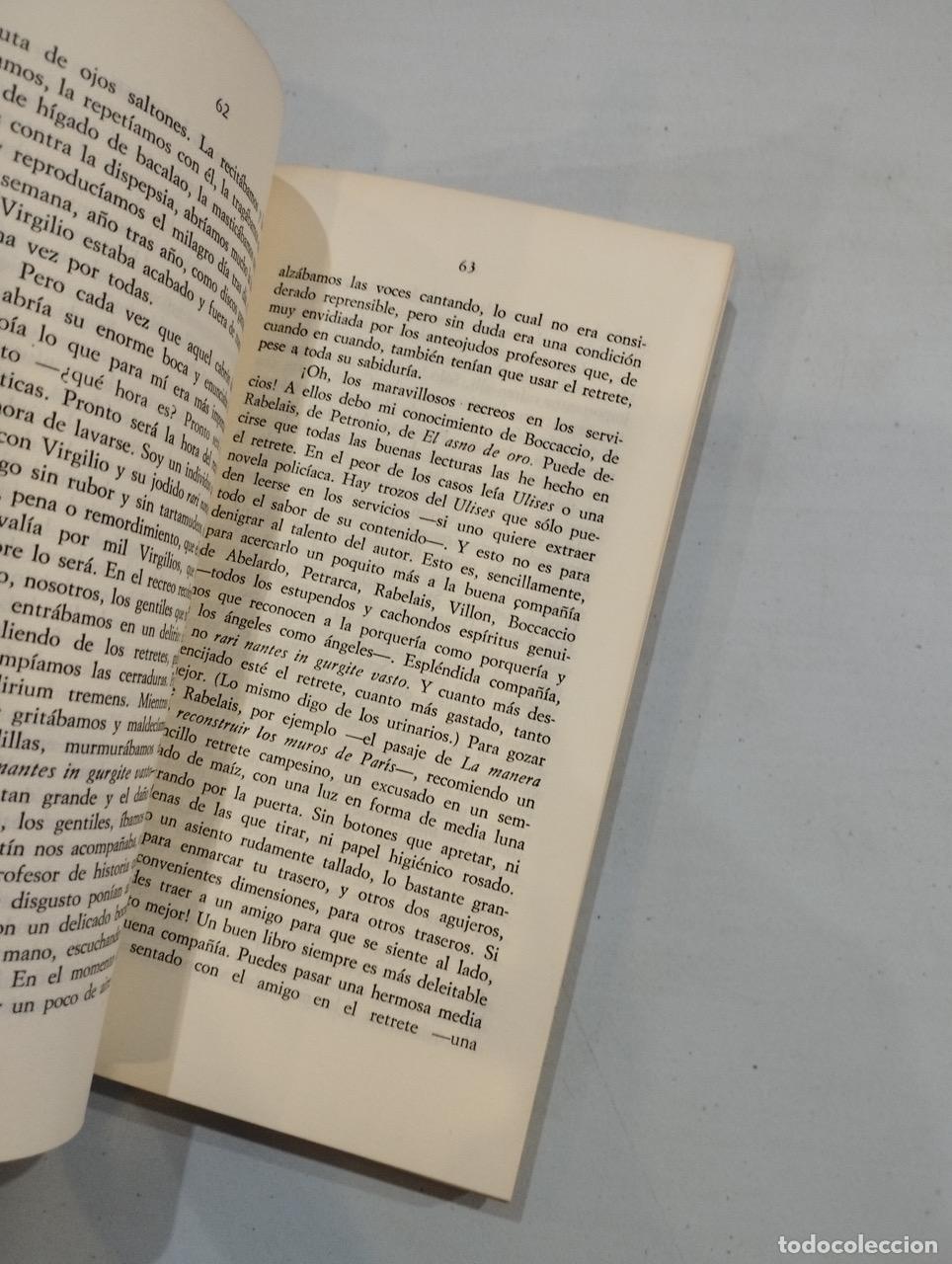 Libros: Henry Miller - Primavera negra - Foto 2