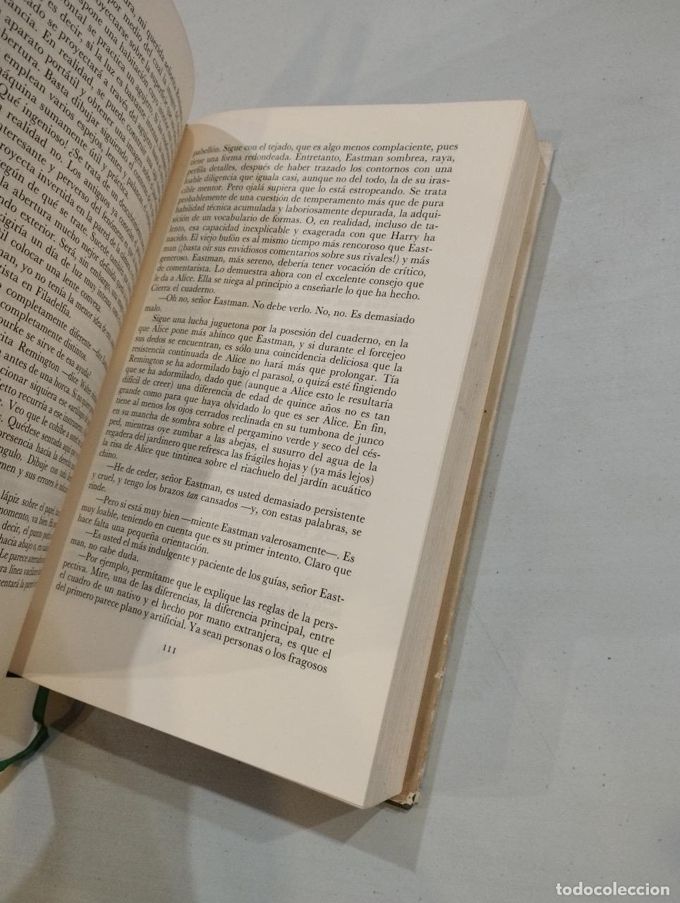Libros: Timothy Mo - Una posesi&oacute;n insular - Foto 2