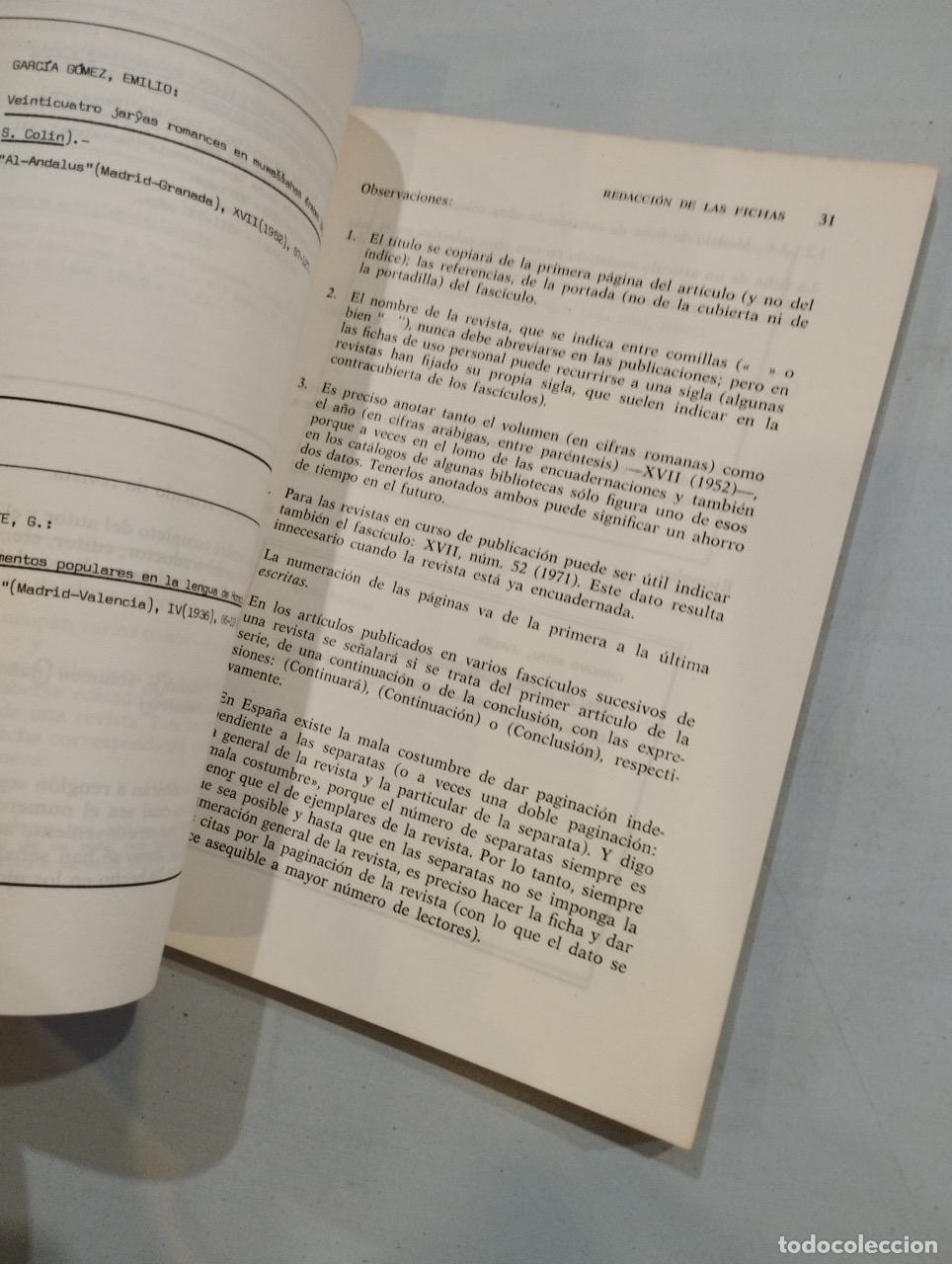 Libros: David Romano - Elementos y t&eacute;cnica del trabajo cient&iacute;fico - Foto 2