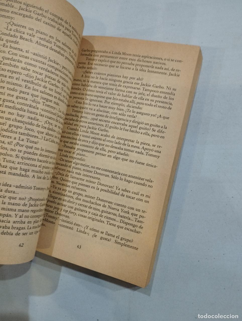 Libros: Elmore Leonard - Fulgor de muerte - Foto 2
