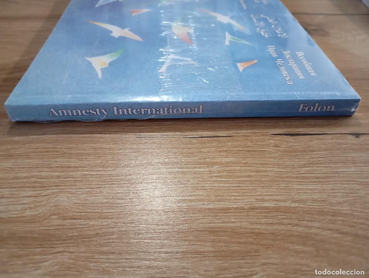 Libros: Declaraci&oacute;n Universal de los derechos humanos - Foto 4