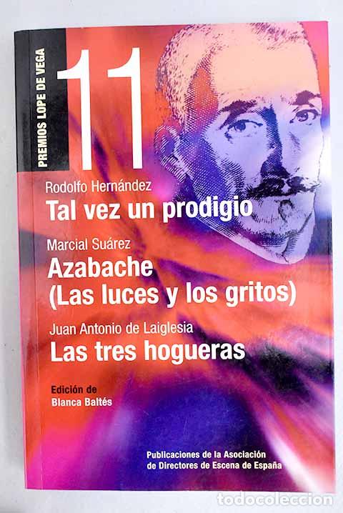Libros: Tal vez un prodigio: Hern&aacute;ndez, Rodolfo.- Hern&aacute;ndez, Rodolfo - Foto 1