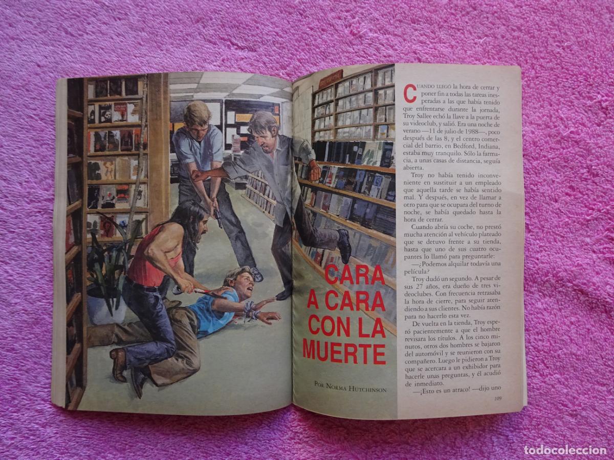 Libros: cuando obedecer una corazonada selecciones agosto 1994 readers digest - Foto 9
